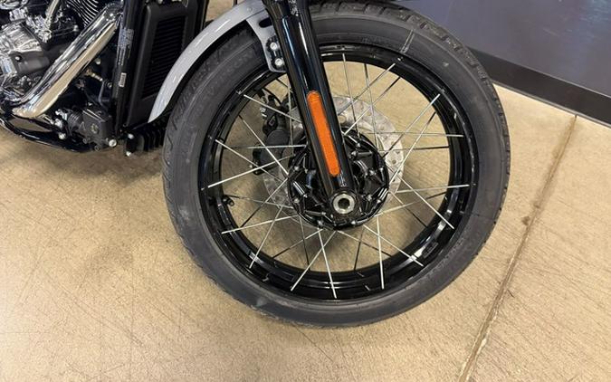 2026 Harley-Davidson Softail FXBB - Street Bob
