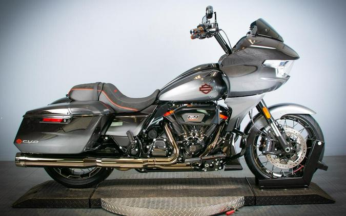 2025 Harley-Davidson CVO Road Glide