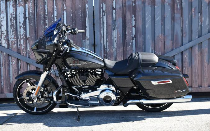 2026 Harley-Davidson® Street Glide® FLHX