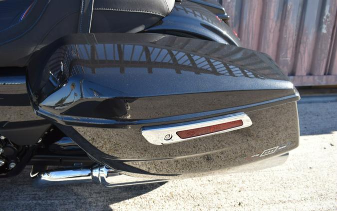 2026 Harley-Davidson® Street Glide® FLHX