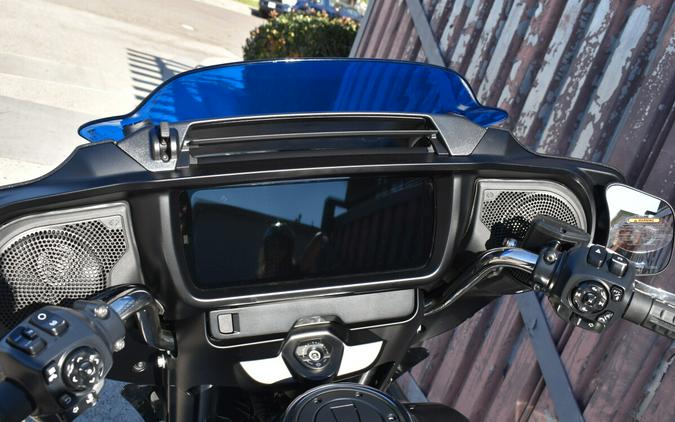 2026 Harley-Davidson® Street Glide® FLHX