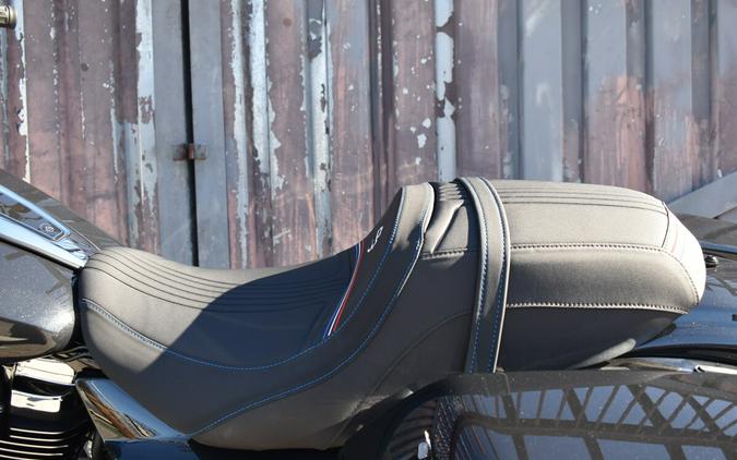 2026 Harley-Davidson® Street Glide® FLHX