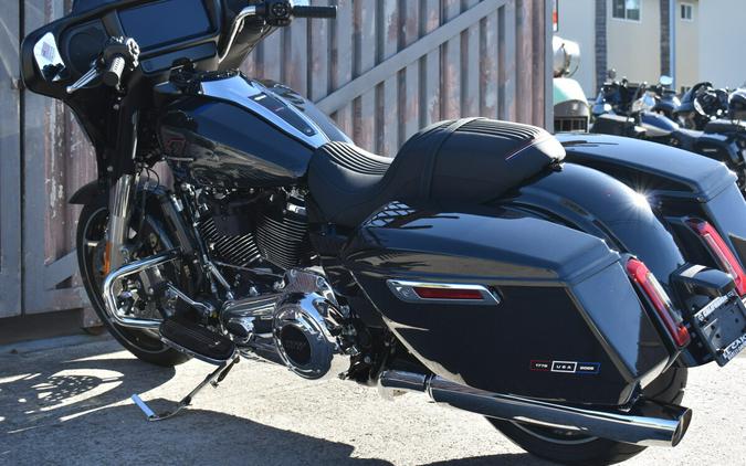 2026 Harley-Davidson® Street Glide® FLHX