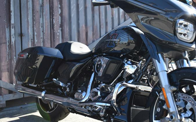 2026 Harley-Davidson® Street Glide® FLHX