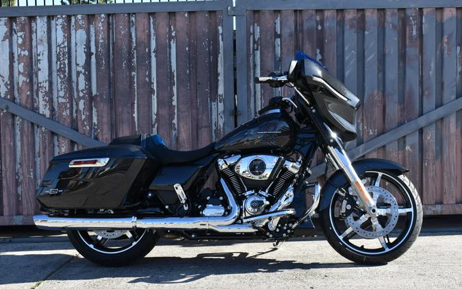 2026 Harley-Davidson® Street Glide® FLHX
