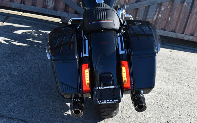 2026 Harley-Davidson® Street Glide® FLHX