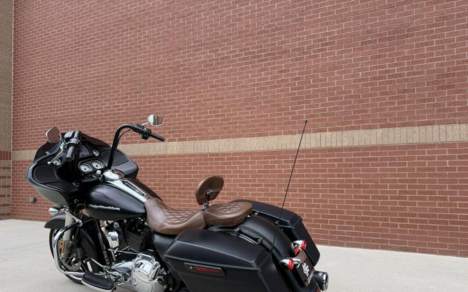 2015 Harley-Davidson® Road Glide® Black Denim