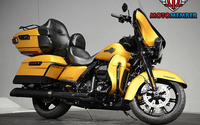 2023 Harley-Davidson® FLHTK - Ultra Limited