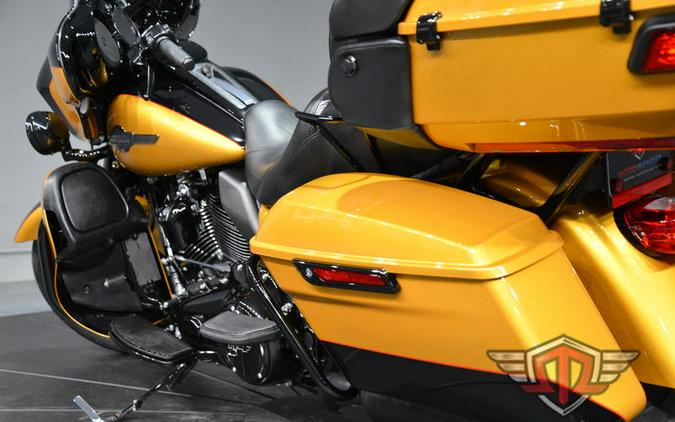 2023 Harley-Davidson® FLHTK - Ultra Limited