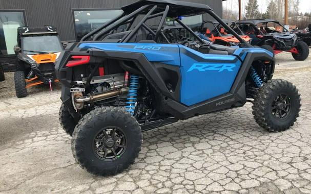 2026 Polaris® RZR Pro XP Ultimate