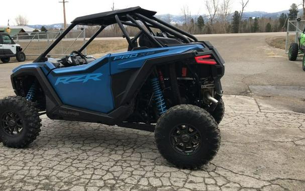 2026 Polaris® RZR Pro XP Ultimate