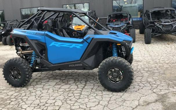 2026 Polaris® RZR Pro XP Ultimate