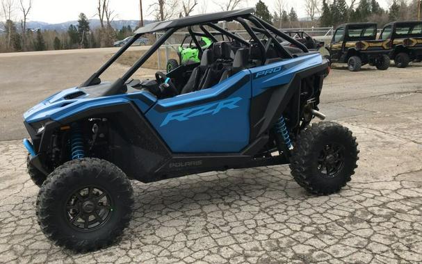 2026 Polaris® RZR Pro XP Ultimate