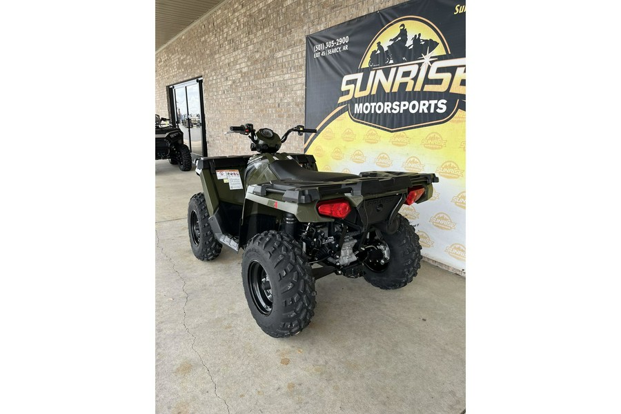 2017 Polaris Sportsman® 570
