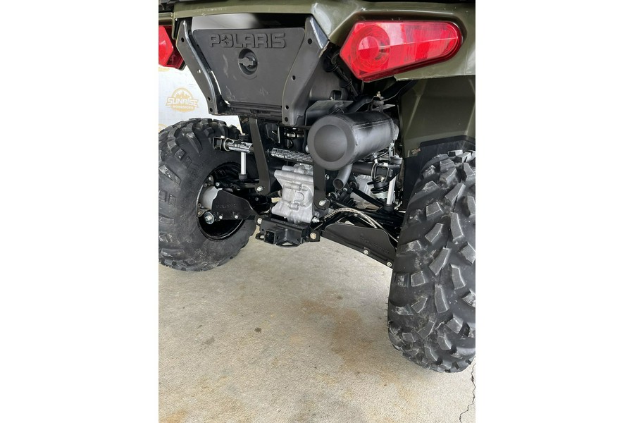 2017 Polaris Sportsman® 570