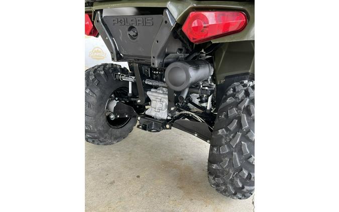 2017 Polaris Sportsman® 570
