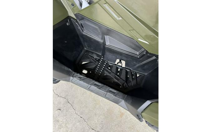 2017 Polaris Sportsman® 570