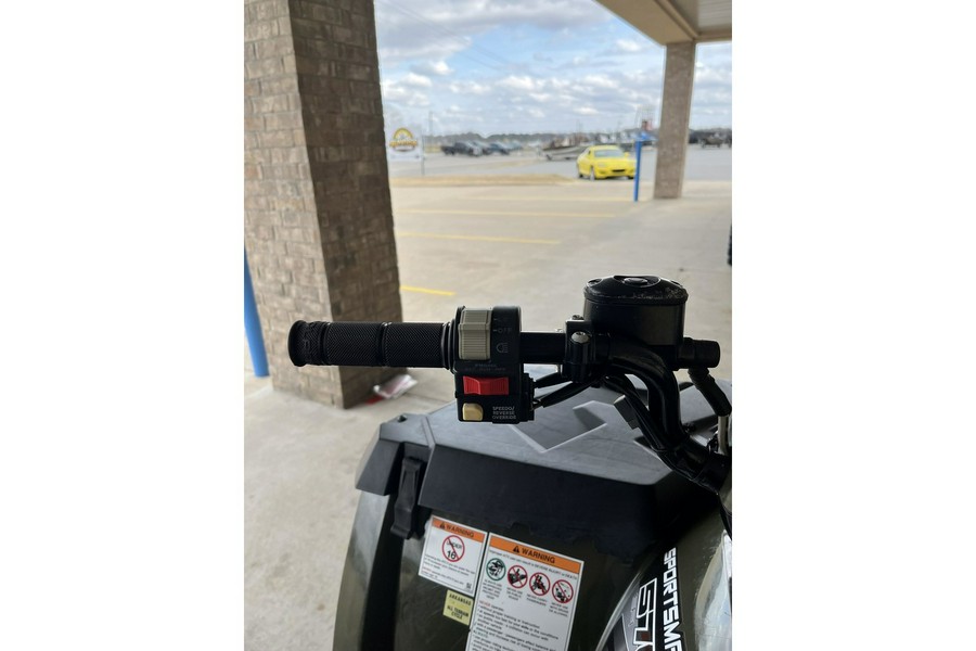 2017 Polaris Sportsman® 570