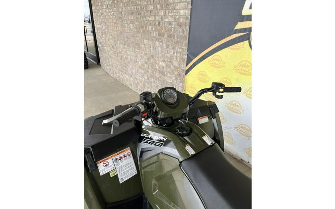 2017 Polaris Sportsman® 570