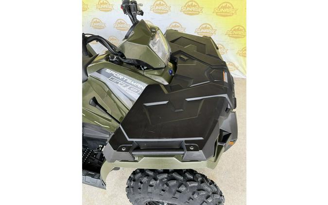 2017 Polaris Sportsman® 570