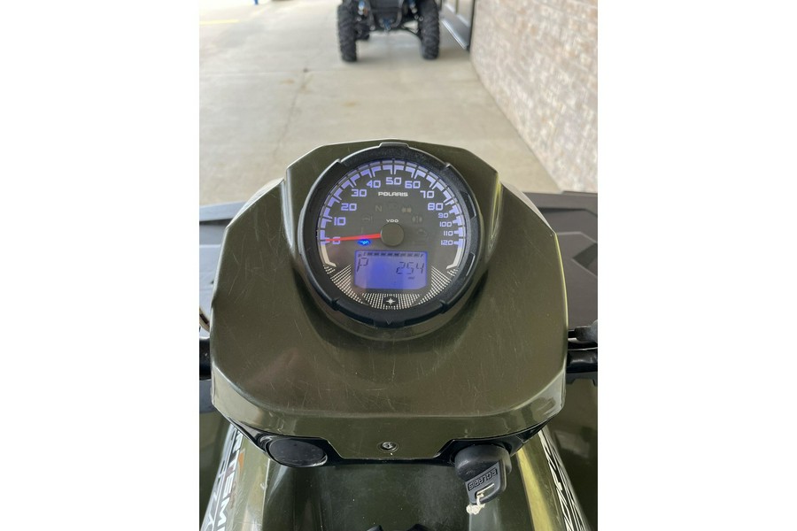 2017 Polaris Sportsman® 570