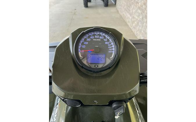 2017 Polaris Sportsman® 570