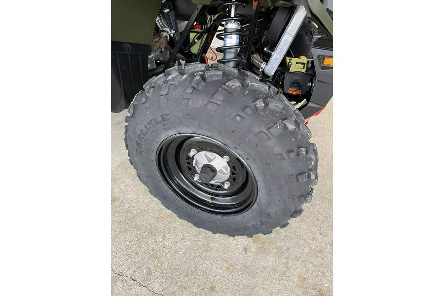 2017 Polaris Sportsman® 570