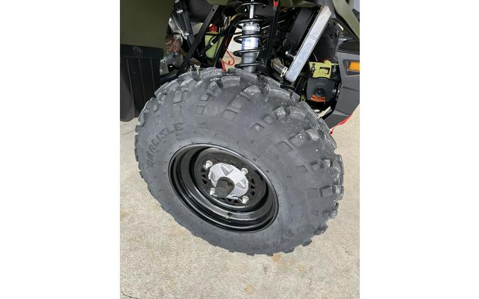 2017 Polaris Sportsman® 570