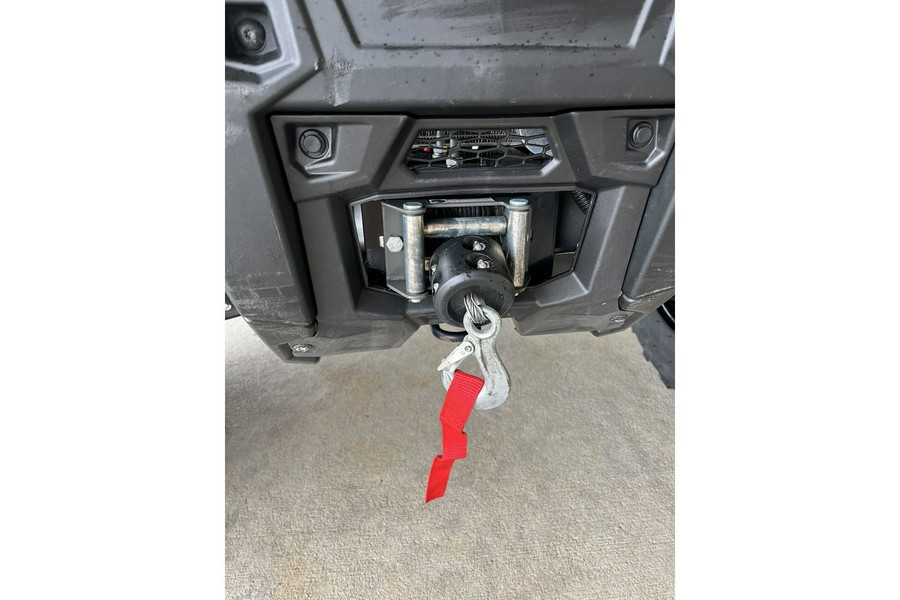 2017 Polaris Sportsman® 570