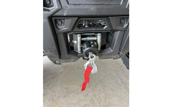 2017 Polaris Sportsman® 570