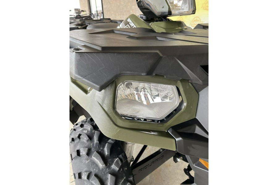 2017 Polaris Sportsman® 570