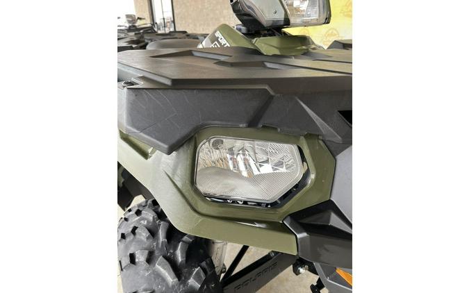 2017 Polaris Sportsman® 570