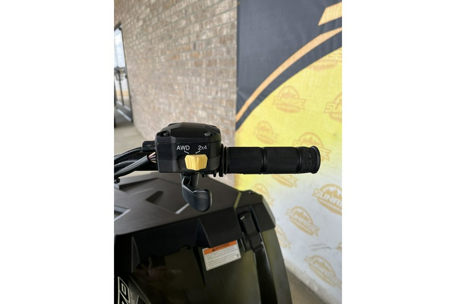 2017 Polaris Sportsman® 570