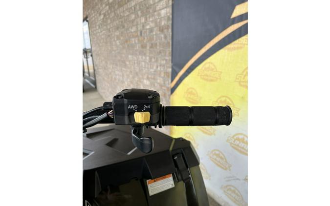 2017 Polaris Sportsman® 570