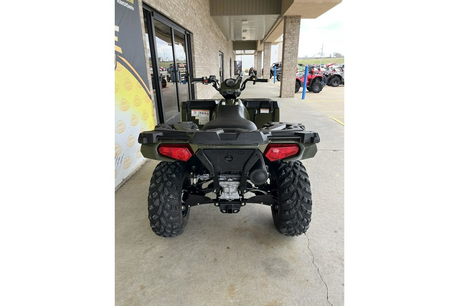 2017 Polaris Sportsman® 570