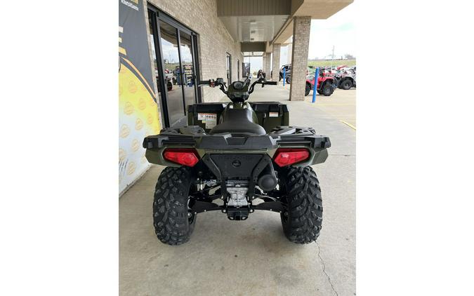 2017 Polaris Sportsman® 570