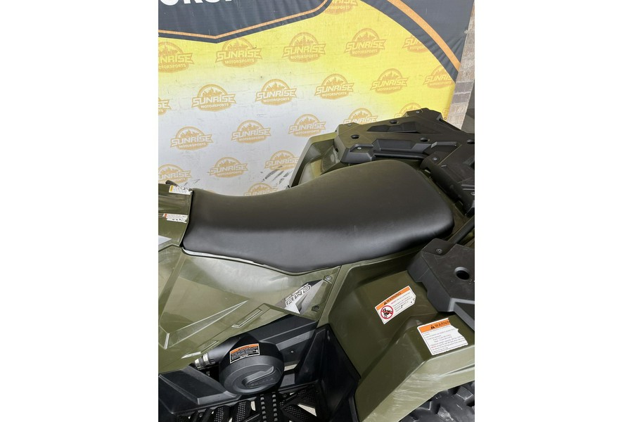 2017 Polaris Sportsman® 570