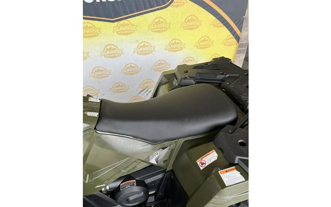 2017 Polaris Sportsman® 570