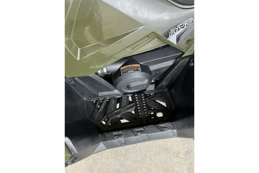 2017 Polaris Sportsman® 570