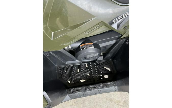 2017 Polaris Sportsman® 570