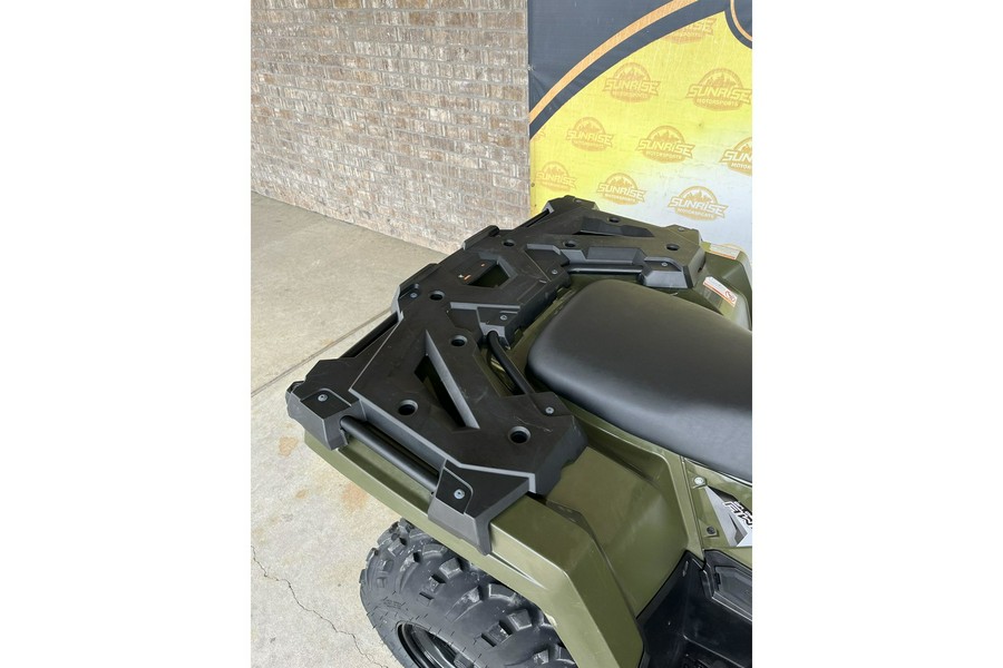 2017 Polaris Sportsman® 570