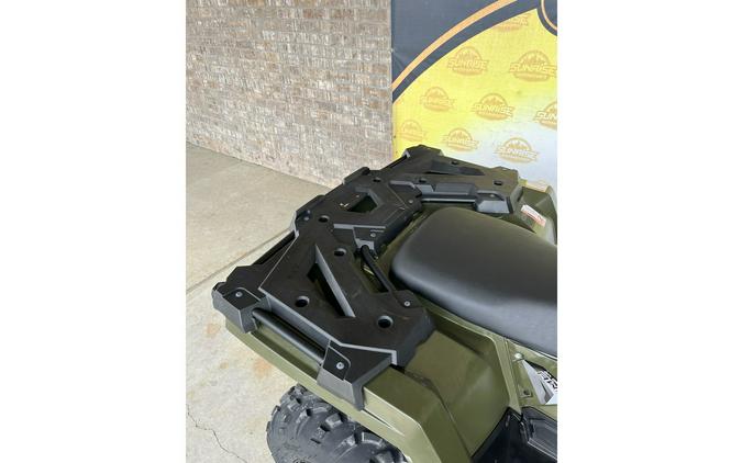 2017 Polaris Sportsman® 570