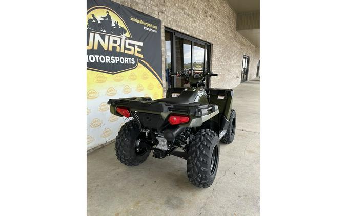 2017 Polaris Sportsman® 570