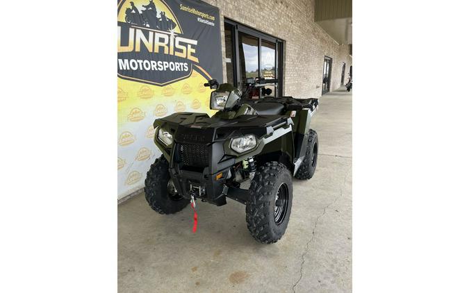 2017 Polaris Sportsman® 570