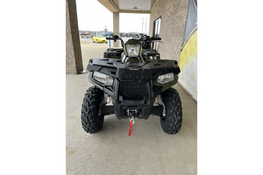 2017 Polaris Sportsman® 570