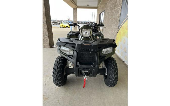 2017 Polaris Sportsman® 570