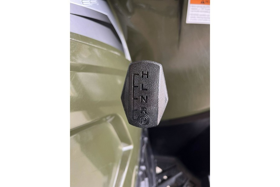 2017 Polaris Sportsman® 570