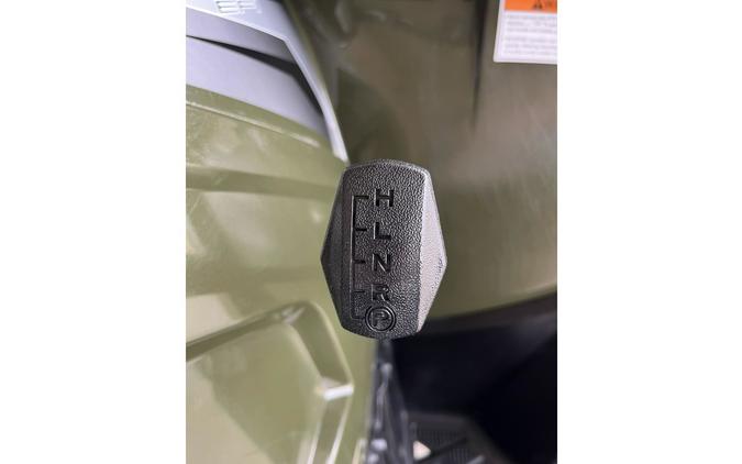 2017 Polaris Sportsman® 570