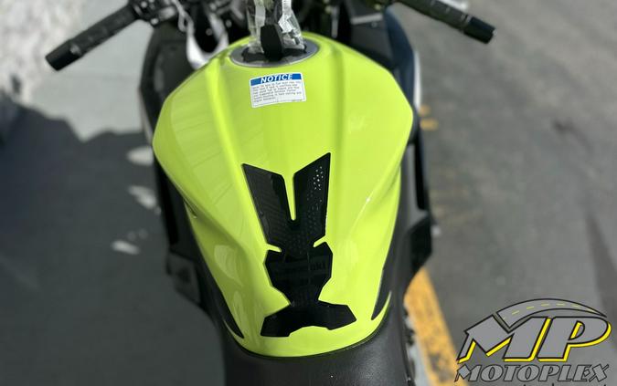 2026 Kawasaki Ninja 500 SE ABS