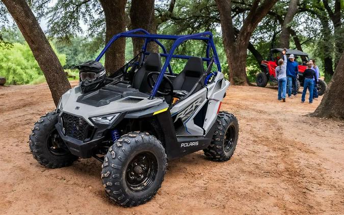 2026 Polaris RZR 200 EFI